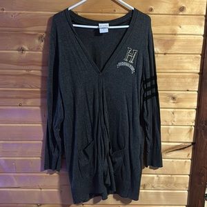 Harry Potter cardigan